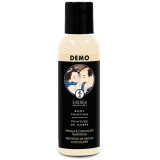 Ulei de Corp Shunga &quot;Demo&quot; 60 ml - Ciocolata Alba##