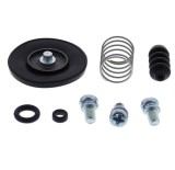 Cumpara ieftin Membrana valva carburator - pompa sprit (air cut valve) Yamaha WR 400 (98-00) - YZ 400 F(98-99) - YZ 426 F (00-02) (4Ride)