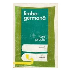 limba germana curs practic vol.3