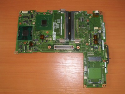 Placa de baza laptop functionala Fujitsu STYLISTIC ST 5112 foto