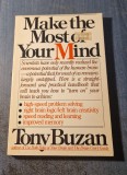 Make the most of your mind Tony Buzan