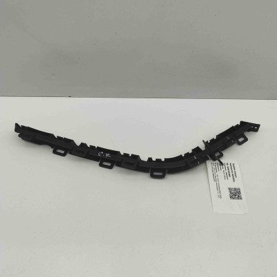 Suport bara de protecție st&amp;acirc;nga spate VW GOLF VII Variant BA5, BV5 2017 OEM: 5G9807355 30725499 foto