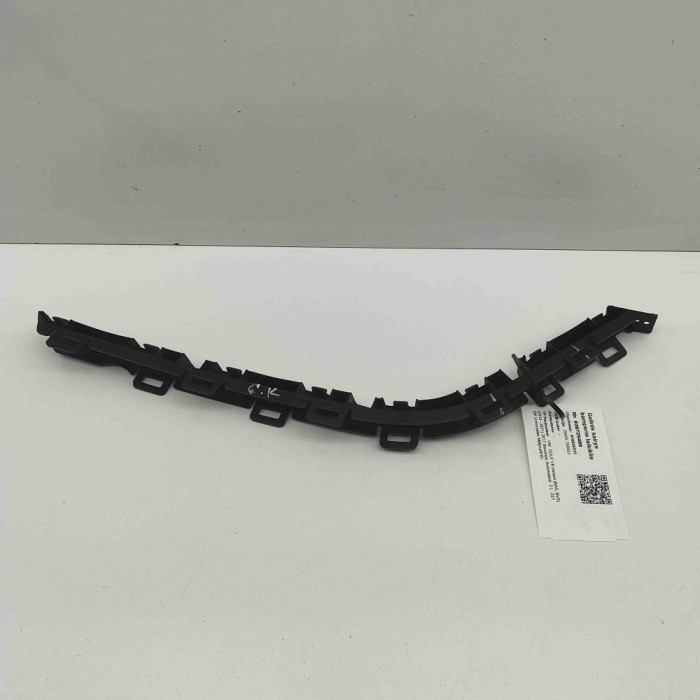 Suport bara de protecție st&acirc;nga spate VW GOLF VII Variant BA5, BV5 2017 OEM: 5G9807355 30725499