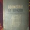 Gh. Dumitrescu Geometrie in spatiu pt. cls. a X a umanistica 1960