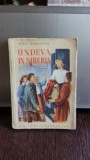 UNDEVA IN SIBERIA - IRINA IROSNICOVA