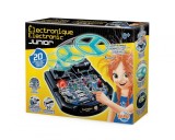Electronica - Junior, Buki France