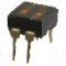 Intrerupator DIP, 2 pozitii, montare THT, 2 sectiuni, OMRON OCB - A6T-2102