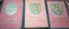 Povestea Vietii Mele Regina Maria, Vol. 3, Editura Adevarul 1937, Carte Veche Interbelica, Coperta Refacuta