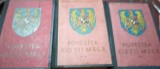 POVESTEA VIETII MELE REGINA MARIA INTERBELICA 1937