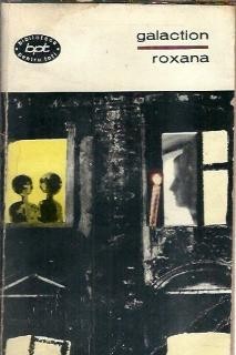 Roxana - Gala Galaction