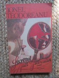 Secretul Anei - Ionel Teodoreanu, Porus 1992, Roman, Beletristica, 240 pagini