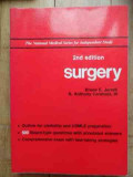 2nd Edition Surgery - Bruce E. Jarrell R. Anthony Carabasi ,532745