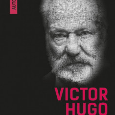 Autobiografia mea intelectuala | Victor Hugo