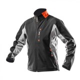 Cumpara ieftin Geaca de lucru softshell, model Outdoor, marimea S/48, NEO