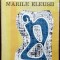 HORIA BADESCU - MARILE ELEUSII (VERSURI, volum de debut - 1971)
