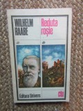 Reduta Rosie - Wilhelm Raabe - Roman