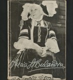 LUCIA STURZA BULANDRA - BIOGRAFIE, DE MIHAI VASILIU - TEATRU / CINEMATOGRAFIE - FIGURI DE SEAMĂ ALE TEATRULUI ROM&Acirc;NESC