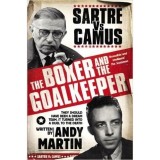 The Boxer and the Goalkeeper
