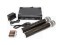 Set 2 microfoane wireless profesionale Shure UHF SM58 - 1