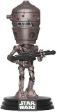 Figurina - Funko Pop! - Star Wars : The Mandalorian - IG-11 | Funko