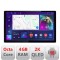Navigatie Toyota Corolla Edotec 4+32 2K 13 inch qled android 4G DSP gps internet Kit-063 CarStore Technology