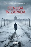 Cumpara ieftin Cenusa In Zapada, Oriana Ramunno - Editura Corint
