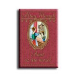 Amit az &oacute;ra mes&eacute;l - Altay Margit