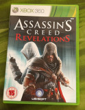 Joc xbox 360 - Assassin&#039;s Creed - Revelations