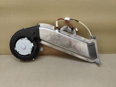 Ansamblu uscator masina de spalat Samsung WD80M4A43JW / R13