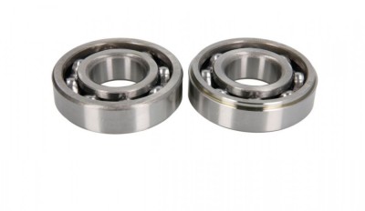 Kit rulmenti ambielaj Yamaha YZF WR 450 03- 16 foto