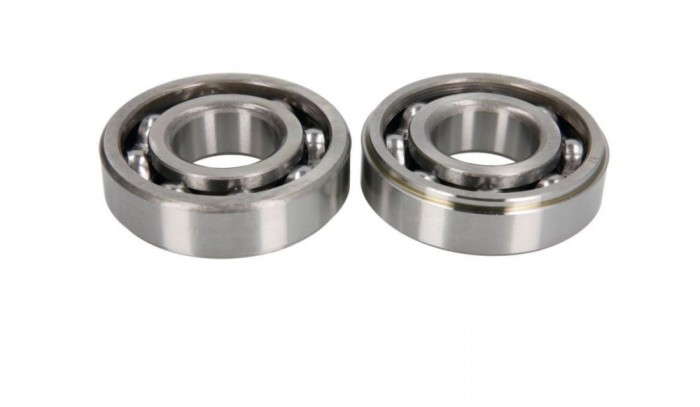 Kit rulmenti ambielaj Yamaha YZF WR 450 03- 16