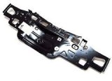 Panou spate Opel Corsa D 07.2006-12.2014 , partea Spate , Interior, 93189130