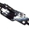 Panou spate Opel Corsa D 07.2006-12.2014 , partea Spate , Interior, 93189130