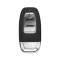 SmartKey Audi A4 Q5 3 Butoane 868MHZ AutoProtect KeyCars