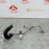 Conducta Apa Mercedes A-Class B-Class CLA 1.8 CDI 2011-2019