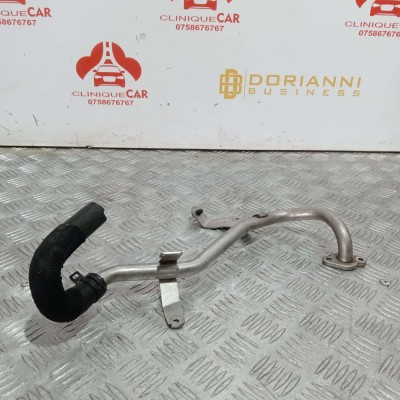Conducta Apa Mercedes A-Class B-Class CLA 1.8 CDI 2011-2019 foto