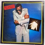 Ray Charles &lrm;&ndash; Love &amp; Peace VG+ / VG+ vinil LP disc London Germania 1978