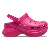 Saboti Crocs Classic Bae Clog Roz - Dragon Fruit