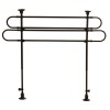 Bare separatoare portbagaj auto Carpoint pentru caini si bagaje 60-110 cm/90-145 cm AutoDrive ProParts