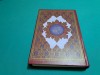 CUR&#039;AN-I KERIM / CORANUL &Icirc;N LIMBA TURCĂ / EDIȚIE DE LUX *800