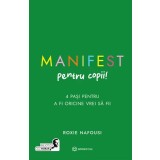 Manifest pentru copii