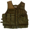 Vesta tactica Swiss Arms Olive, CyberGun