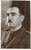 P3269N Maior, portret, Rom&acirc;nia, perioada regalității