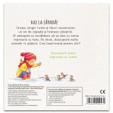 Lotta descopera lumea - Iarna, Sandra Grimm
