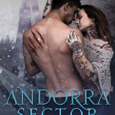 Andorra Sector: A Shifter Omegaverse Romance