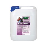 KETOMIX LIQUID 10L 13KG- ENERGIZANT DUPA FATARE VACI