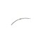 Furtun frana HONDA ACCORD IV Aerodeck CB ABE C80802ABE