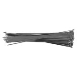 Cumpara ieftin Coliere metalice reglabile 4.6 x 450mm 100buc Yato YT-70566