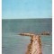 CPIB 16282 CARTE POSTALA - EFORIE SUD. STATIA DE HIDROBUZE, RPR