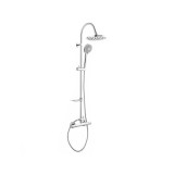 SET DUS CU BATERIE TERMOSTATATA FERRO TRINITY NP71-TRM7U CRO
